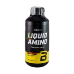 БИОТЕЧ АМИНО ЛИКУИД ОВКУСЕН 1000 мл / BIOTECH LIQUID AMINO FLAVOURED