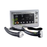 УЛТРАЗВУКОВ КОЗМЕТИЧЕН И ТЕРАПЕВТИЧЕН АПАРАТ CS-628A / CONDICIA ULTRASOUND COSMETIC AND THERAPEUTIC DEVICE
