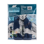 ЛЕДЕНА МИКРОФИБЪРНА КЪРПА в различни цветове / COOL TOUCH MICROFIBRE TOWEL