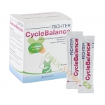 РИХТЕР САЙКЪЛ БАЛАНС саше 30 броя / GEDEON RICHTER CYCLE BALANCE