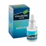 ХИАЛУРОНОВА КИСЕЛИНА БУСТЕР 15 мл / DR. GREEN HYALURONIC ACID BOOSTER