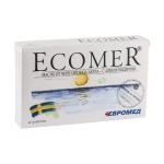 ЕКОМЕР капсули 60 броя / ECOMER capsules 60