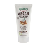 ЕКВИЛИБРА ХИДРАТИРАЩ КРЕМ ЗА ЛИЦЕ С АРГАНОВО МАСЛО 75 мл / EQUILIBRA MOISTURISING FACE CREAM WITH ARGAN OIL