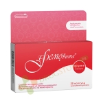 ФЕМОВИТА ФОРТЕ капсули 30 броя / NATURPHARMA FEMOVITA