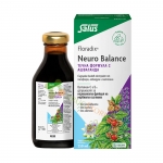 ФЛОРАДИКС НЕВРО БАЛАНС ТОНИК С АШВАГАНДА 250 мл / FLORADIX NEURO BALANCE WITH ASHWAGANDHA