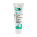 ПАСТА ЗА ЗЪБИ ГЪМ ОРИДЖИНЪЛ УАЙТ 75 мл / GUM ORIGINAL WHITE TOOTHPASTE