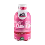 ХАЯ ЛАБС L - КАРНИТИН течен ПОРТОКАЛ 500 мл / HAYA LABS ADVANCED LIQUID L- CARNITINE WITH RASPBERRY