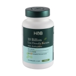 ЛИВ ФРЕНДЛИ ПРОБИОТИК И АЦИДОФИЛУС 10 млрд капсули 60 броя / HOLLAND & BARRETT LIVE FRIENDLY BACTERIA WITH ACIDOPHILUS