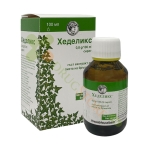 ХЕДЕЛИКС сироп 100 мл / HEDELIX syrup