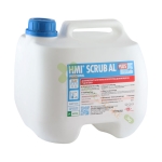 ХМИ SCRUB AL ДЕЗИНФЕКТАНТ 5 л / HMI SCRUB AL DISINFECTANT