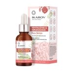 ИКАРОВ РЕВИТАЛИЗИРАЩО МАСЛО ЗА ЛИЦЕ С РОЗА ДАМАСЦЕНА И НЕРОЛИ ЗА ЗРЯЛА КОЖА 30 мл / IKAROV REVITALIZING FACE OIL WITH ROSE DAMASCENA & NEROLI FOR MATURE SKIN