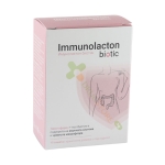 ИМУНОЛАКТОН БИОТИК сашета 15 броя/ IMMUNOLACTON BIOTIC