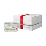 ХИДРАТИРАЩ ДНЕВЕН КРЕМ ЗА ЛИЦЕ С SPF 30 И БИО РОЗОВО МАСЛО 50 мл / INA ESSENTIALS ACTIVE MOISTURIZER FACE CREAM ROSA DAMASCENA AND SPF30