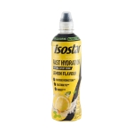 ИЗОСТАР НАПИТКА С ВКУС НА ЛИМОН 500 мл / ISOSTAR FAST HYDRATION LEMON FLAVOURED