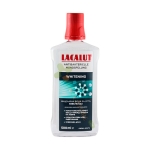 ИЗБЕЛВАЩА МИЦЕЛАРНА ВОДА ЗА УСТА ЛАКАЛУТ 500 мл / LACALUT WHITENING ANTIBACTERIAL MICELLAR MOUTHWASH