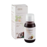 ЛЕПАРАЦИД сироп за деца 100 мл / DOLERAN PHARMA LEPARACID KIDS