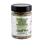 МИКОНАТУР БЕЛЕНО БИО КОНОПЕНО СЕМЕ 200 г / MICONATUR BLEACHED ORGANIC HEMP SEED