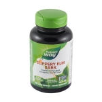 ЧЕРВЕН БРЯСТ КОРА капсули 400 мг 100 броя / NATURE'S WAY SLIPPERY ELM BARK
