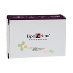 ЛИПОФЕРИЛАК капсули 30 броя / NATURPHARMA LIPOFERILAC