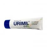 УРИМИЛ ГЕЛ 50 мл / NATURPHARMA URIMIL GEL