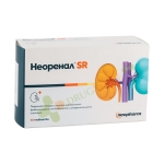 НЕОРЕНАЛ СР таблетки 600 мг. 60 броя / NEORENAL SR