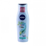 НИВЕА ШАМПОАН 2 в 1 И БАЛСАМ 250 мл / NIVEA SHAMPOO 2v1 CONDITIONER 250 ml