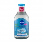 НИВЕА МИЦЕЛАРНА ВОДА 5 в 1 ЗА НОРМАЛНА КОЖА 400 мл / NIVEA MICELLAR WATER 5 in 1 FOR NORMAL SKIN