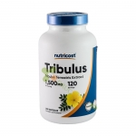 ТРИБУЛУС капсули 240 броя / NUTRICOST TRIBULUS