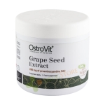 ОСТРОВИТ ЕКСТРАКТ ОТ ГРОЗДОВИ СЕМКИ прах 50 г / OSTROVIT GRAPE SEED EXTRACT
