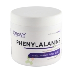 ОСТРОВИТ ФЕНИЛАЛАНИН прах 200 г / OSTROVIT PHENYLALANINE powder 200 g.