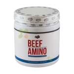 ПЮР НУТРИШЪН БИЙФ АМИНО таблетки 2000 мг 150 броя / PURE NUTRITION BEEF AMINO