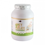 ПЮР НУТРИШЪН СУРОВАТЪЧЕН ПРОТЕИН ИЗОЛАТ 908 г / PURE NUTRITION WHEY ISOLATE