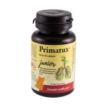 АБОФАРМА ПРИМАТУКС желирани мечета 20 броя / ABOPHARMA PRIMATUX gummies
