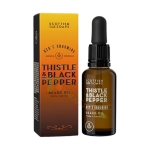 МАСЛО ЗА БРАДА С БЯЛ ТРЪН И ПИПЕР 30 мл / SCOTTISH FINE SOAPS THISTLE AND BLACK PEPPER BEARD OIL