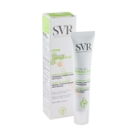 СЕБИАКЛИЪР КРЕМ АКТИВ ПРИ МАЗНА КОЖА 40 мл / SVR SEBIACLEAR ACTIVE CREAM 40 ml