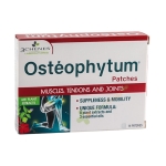 ОСТЕОФИТУМ пластири 14 броя / CHENES 3 OSTEOPHYTUM PATCHES