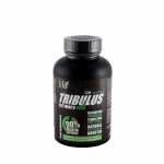 ТРИБУЛУС УЛТИМЕЙТ 90% САПОНИНИ капсули 120 броя / LIFE NATURE & NUTRITION TRIBULUS ULTIMATE 90 %  RICH IN SAPONINS