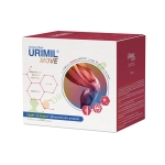 УРИМИЛ МУУВ саше 25 броя / NATURPHARMA URIMIL MOVE