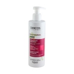 ВИШИ DECROS DENSI-SOLUTION ШАМПОАН ЗА ОБЕМ ЗА ТЪНКА И СЛАБА КОСА 250 мл / VICHY DECROS DENSI-SOLUTION RESTORING THICKENING SHAMPOO