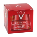 ВИШИ LIFTACTIV COLLAGEN SPECIALIST ДНЕВЕН КРЕМ С УСЪВЪРШЕНСТВАНО ДЕЙСТВИЕ ПРОТИВ БРЪЧКИ 50 мл / VICHY LIFTACTIV COLLAGEN SPECIALIST