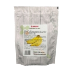 РАЙСКИ БАНАН ЛИОФИЛИЗИРАНИ ПЛОДОВЕ НА ПРАХ 100 г / YAZH POLEZNO FREEZED DRIED BANANA POWDER