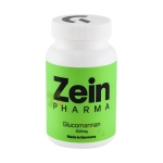 ГЛЮКОМАНАН капсули 90 броя / ZEIN PHARMA GLUCOMANAN