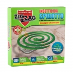 ЗИГ ЗАГ СПИРАЛА ПРОТИВ КОМАРИ 10 броя / DEISA EBANO S.P.A. ZIG ZAG SPIRAL AGAINST MOSQUITOES