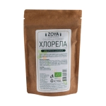 ЗОЯ БИО ХЛОРЕЛА (ВОДОРАСЛИ) прах 60 г / ZOYA CHLORELLA