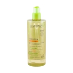 А - ДЕРМА ЕКЗОМЕГА КОНТРОЛ ДУШ ОЛИО ЗА СУХА И АТОПИЧНА КОЖА 500 мл / A - DERMA EXOMEGA CONTROL EMOLLIENT SHOWER OIL