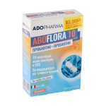 АБОФАРМА ФЛОРА 10 капсули 30 броя / ABOPHARMA FLORA