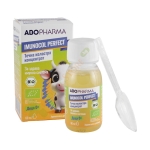 АБОФАРМА ИМУНОКОЛ ПЕРФЕКТ ТЕЧНА КОЛАСТРА 60 мл / ABOPHARMA IMUNOCOL PERFECT COLOSTRUM EXTRACT LIQUID