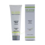 ДОКТОР ДЕРМ ПРОФЕШЪНЪЛ АКНЕ АУТ СЕРУМ 50 мл / DR. DERM PROFESSIONAL ACNE OUT SERUM
