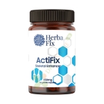 ХЕРБА ФИКС АКТИФИКС капсули 60 броя / HERBA FIX ACTIFIX