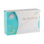 АКТИВ ОЗОН Ое ПРЕМИУМ ампули 10 мл 30 броя / ACTIVOZONE Oe PREMIUM ampoules 10 ml